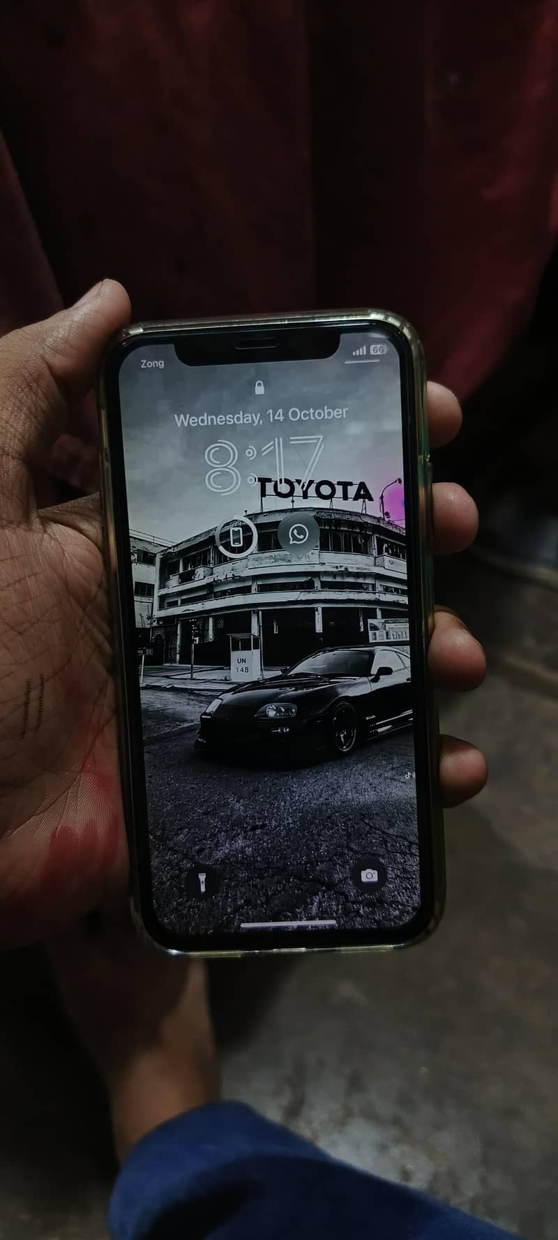 Apple iPhone X 2