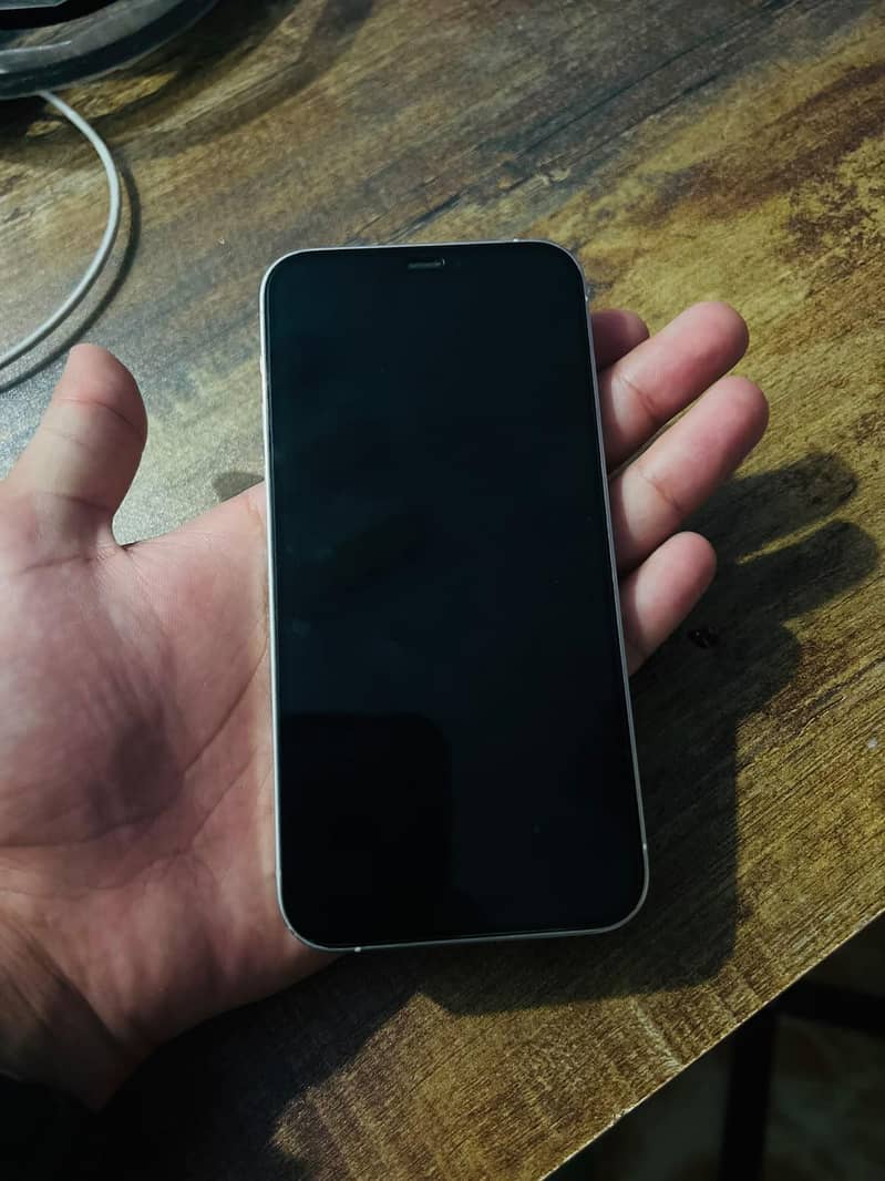 Apple iPhone 12 Pro 4