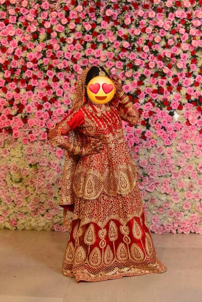 BEAUTIFULL BRIDEL DRESS FOR SELL