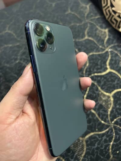 Apple iPhone 11 Pro 64 gb