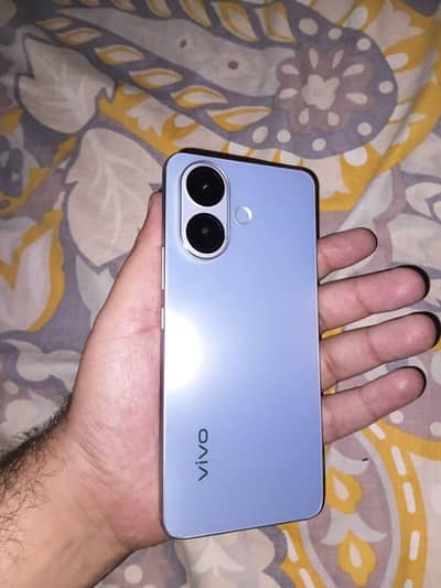 Vivo V60 Lite 4G 8+8 256GB