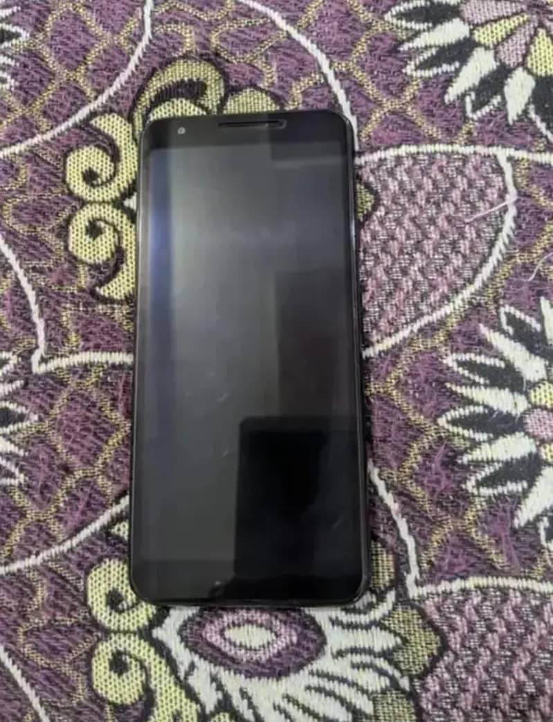 Google Pixel 3 0