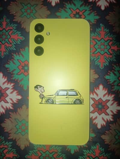 Samsung Mobile A24