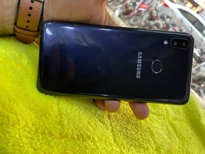 Samsung Mobile A10S samsung galaxy A10s a10 s a 10 s a 10s pta box