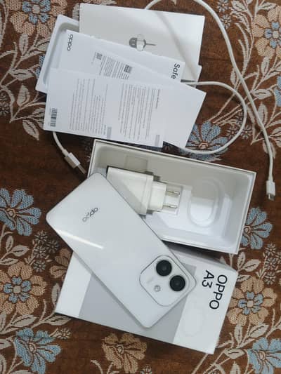 OPPO A3