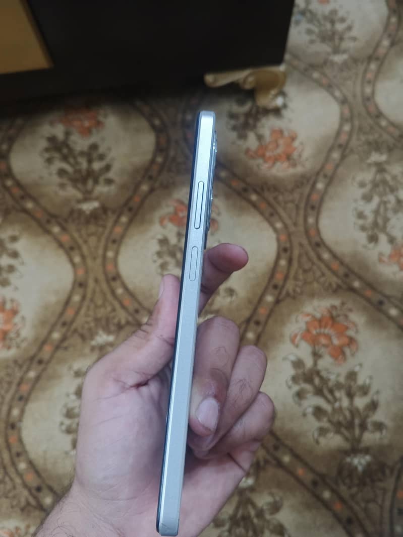 OPPO A3 2