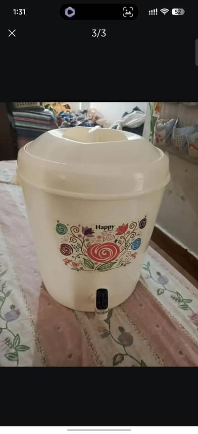 water cooler new for sale