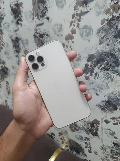 iPhone 12 pro