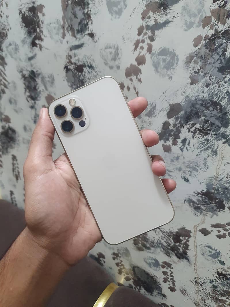 iPhone 12 pro 0