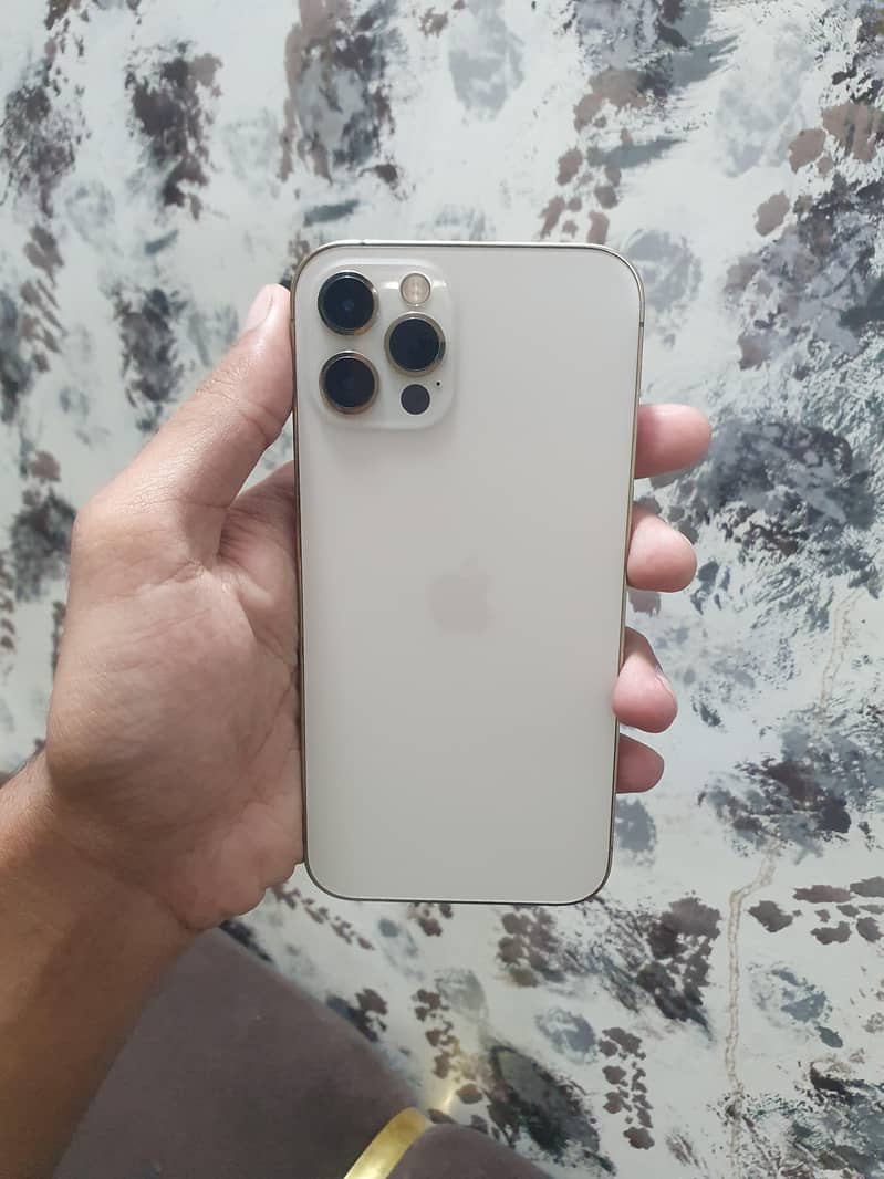 iPhone 12 pro 1