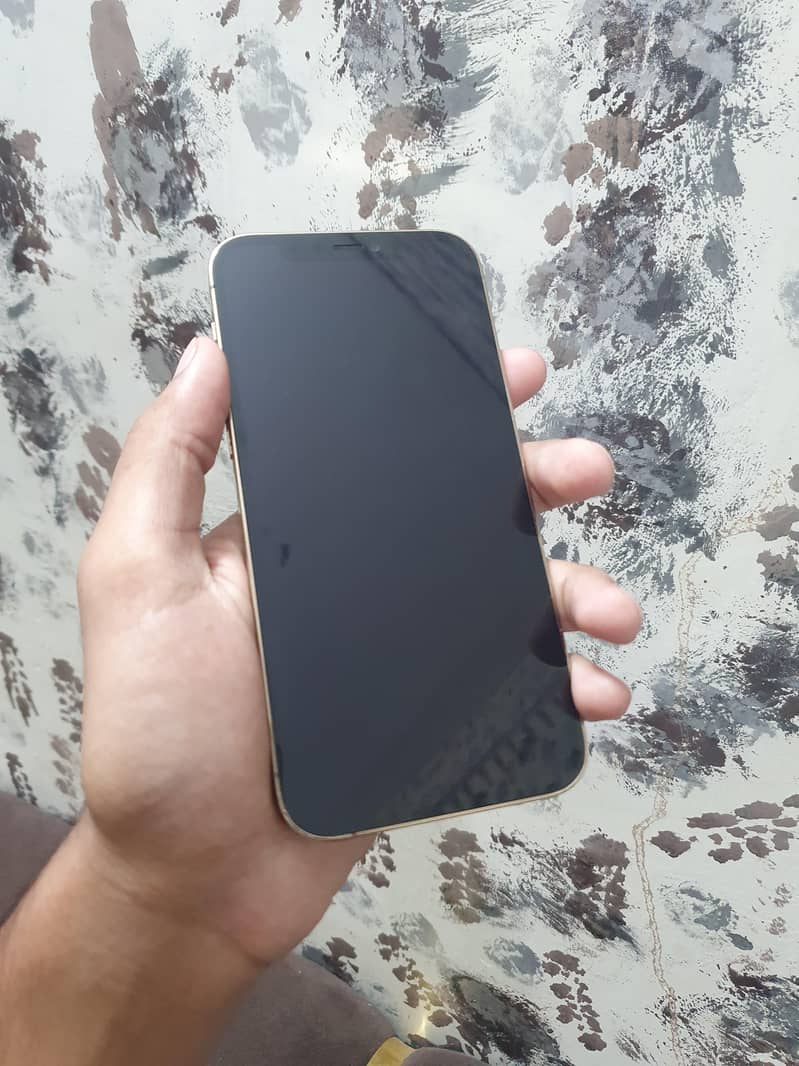iPhone 12 pro 2