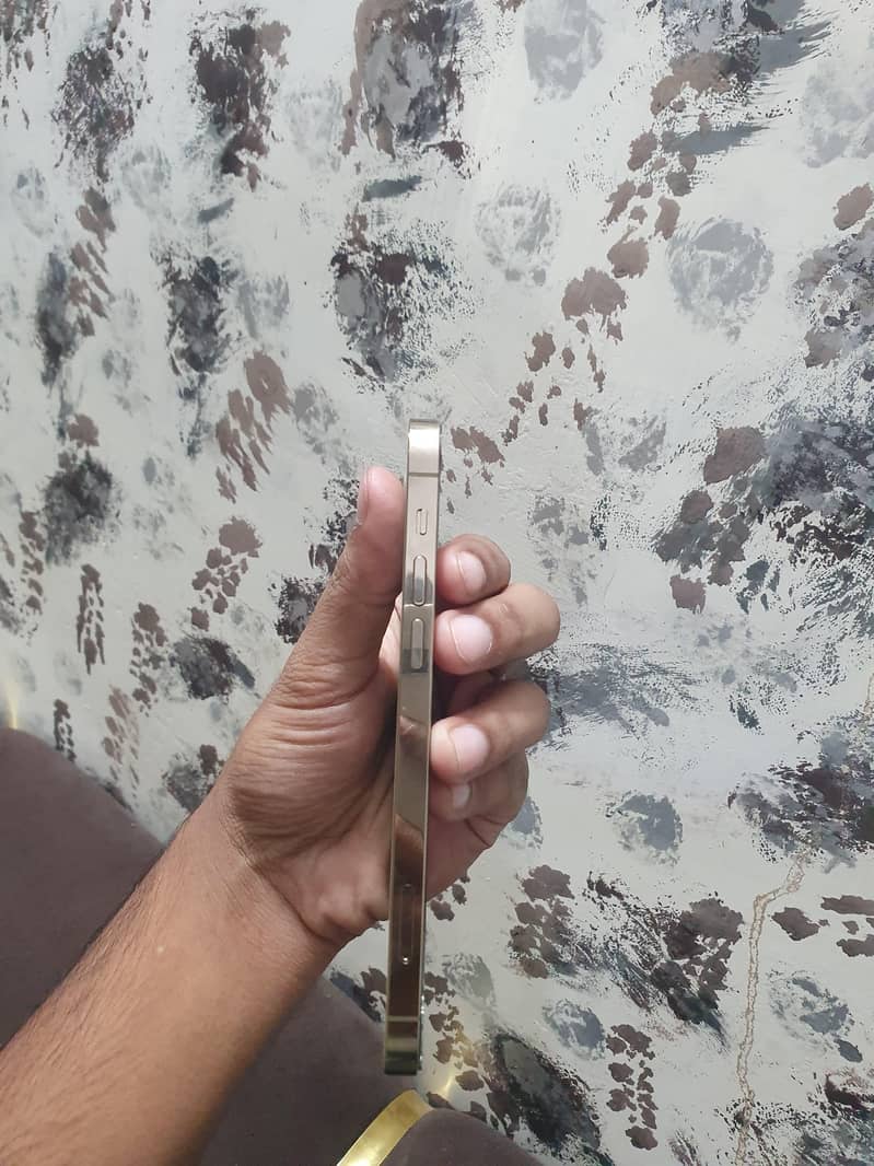 iPhone 12 pro 4