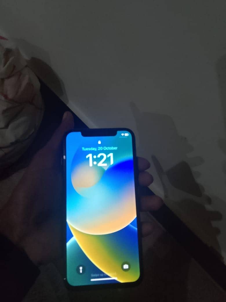 Apple iPhone X 2