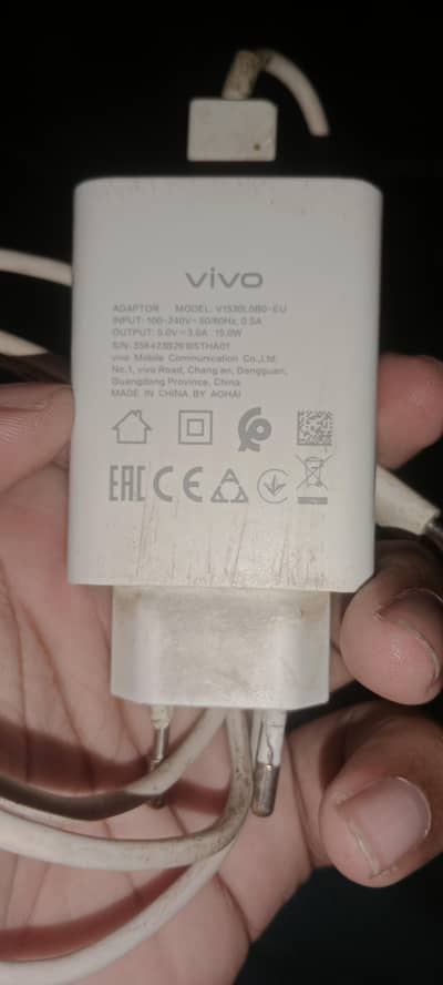 Vivo Y17s 6gb 128gb 03477824083 (exchange possible)
