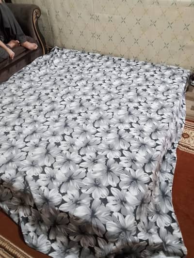 9 inch matress