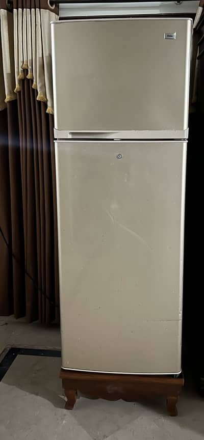 Haier Refrigerator HRF-355 – For Sale