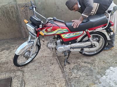 good condition bike for sale 2023 model