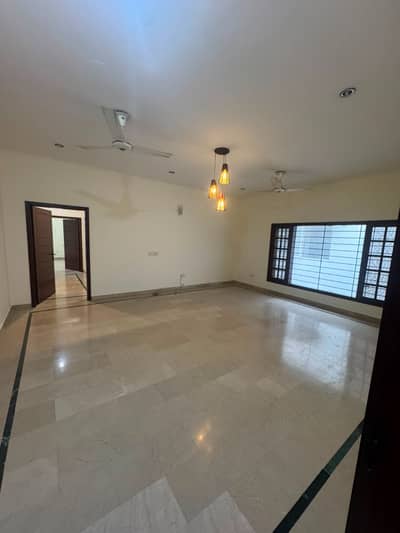 Stunning 500 Yards Upper Portion is Available For Rent