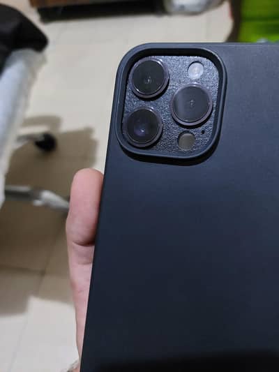 Iphone 14 Pro Max | Deep Purple | 128gb | Unlocked | 100 Battery