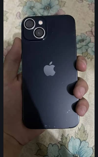 Apple iPhone 13 bypass