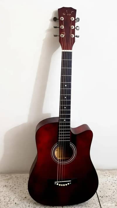 Best Guitar Under 10k begginer-friendly