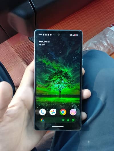 Google Pixel 7a
