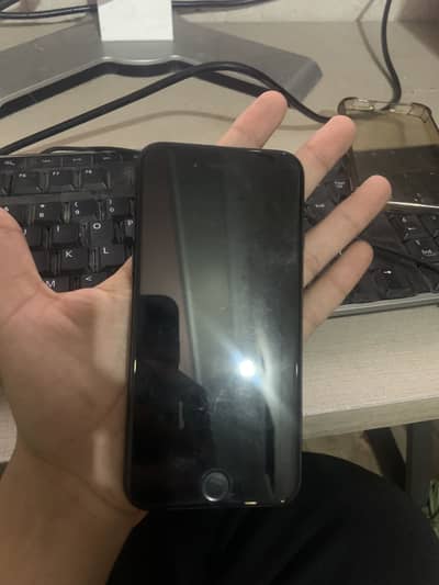 iPhone SE 2020