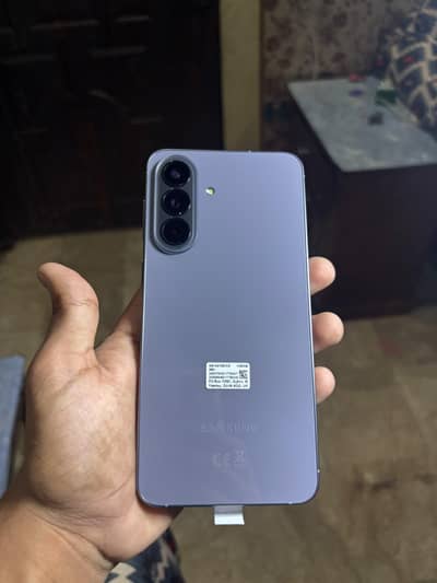 Samsung Mobile A57 5G