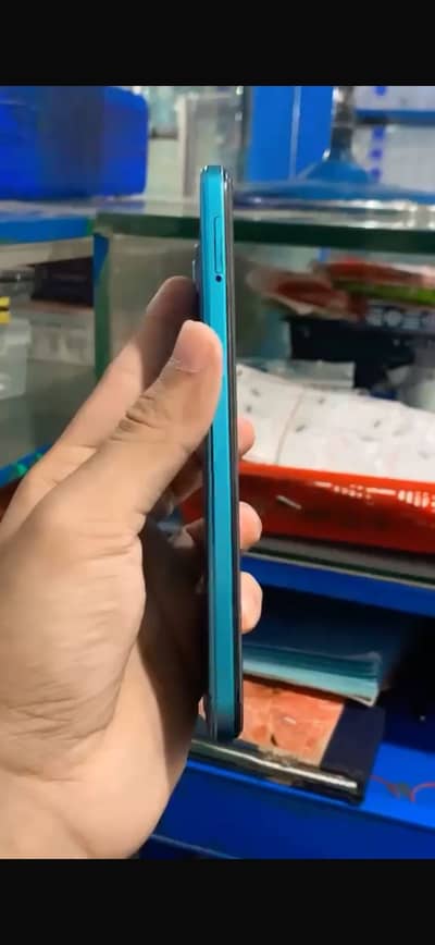 Infinix Note 11 Good Condition 10/09 Complete box Original Charger