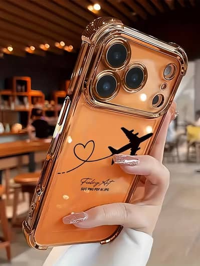 iPhone 17 Pro Max Dummy Phone Box Pack