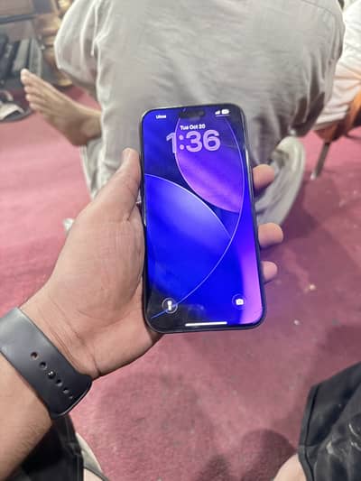 Apple iPhone 16 Pro Max