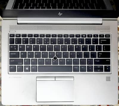 Hp Elitebook 840 G6