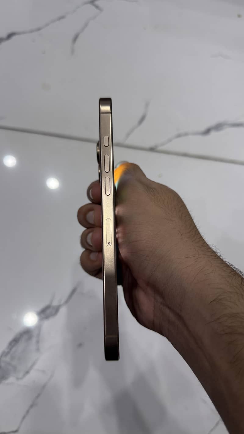 Apple iPhone 16 Pro Max 2