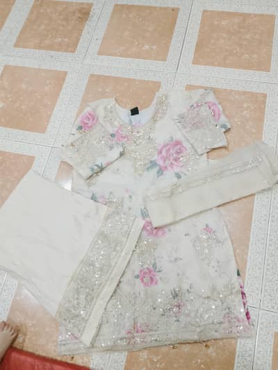 organza ka dress Hy final 3500 hojy gy