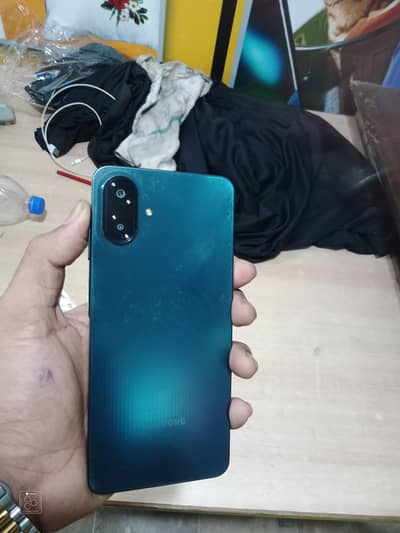 Samsung Mobile A07