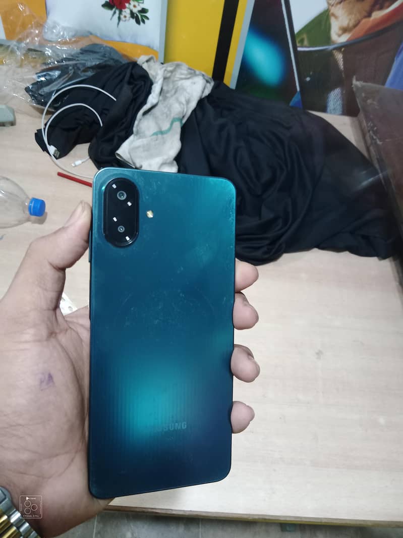 Samsung Mobile A07 0