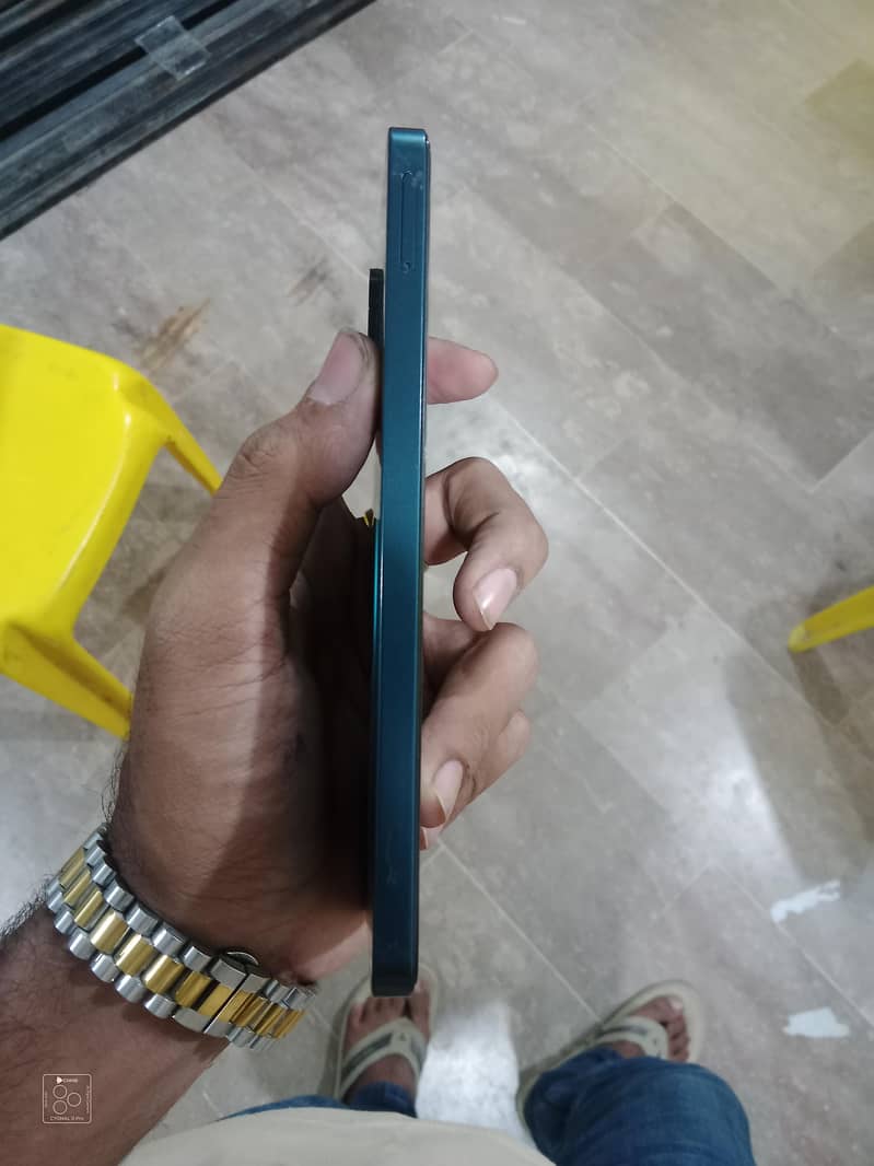 Samsung Mobile A07 2