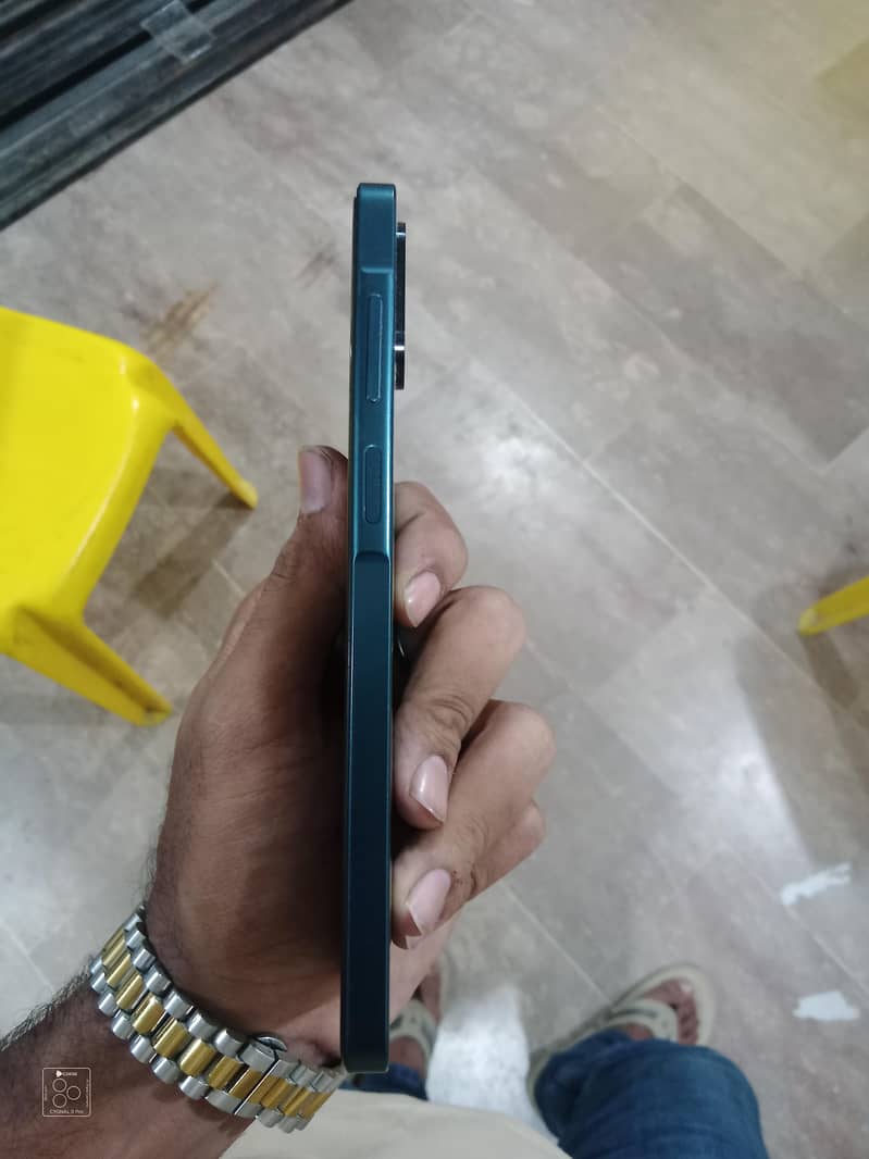 Samsung Mobile A07 3