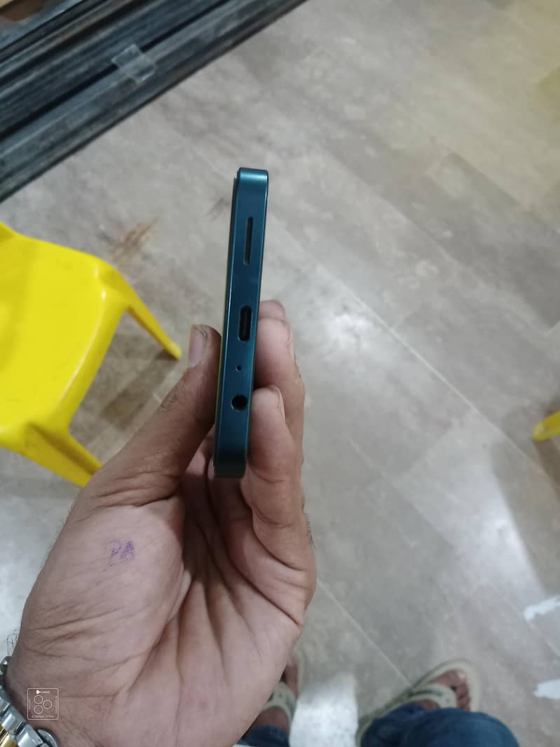Samsung Mobile A07 4