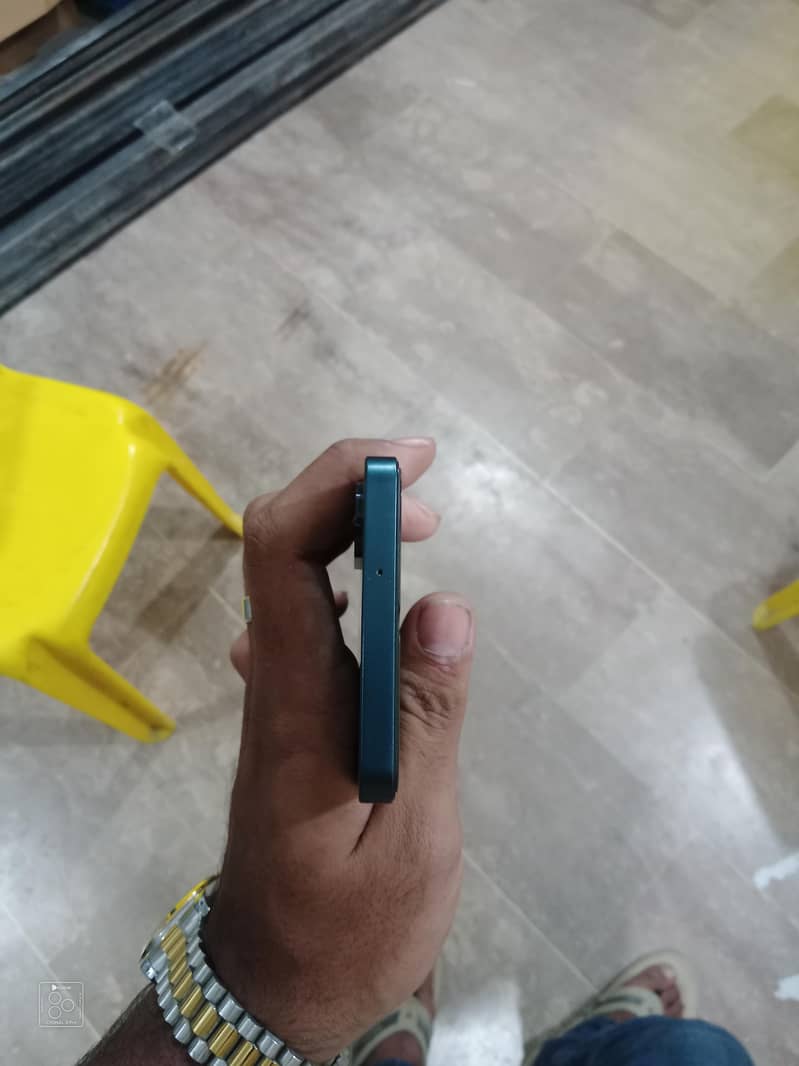 Samsung Mobile A07 5