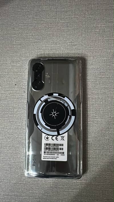 Xiaomi Redmi K40 Gaming