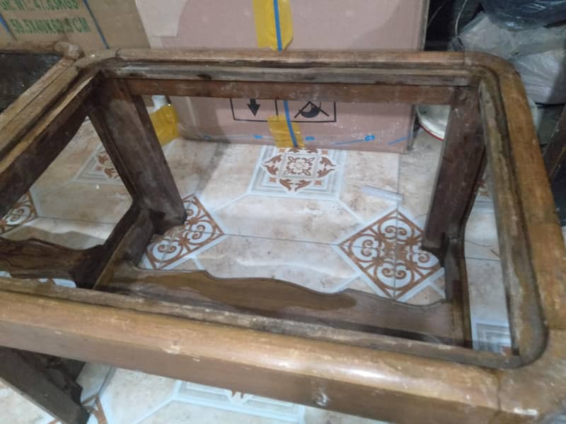 2 Side Tables 3