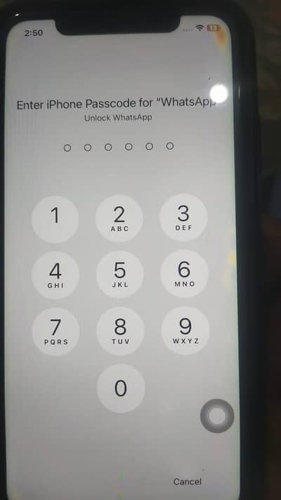 Apple iPhone 11