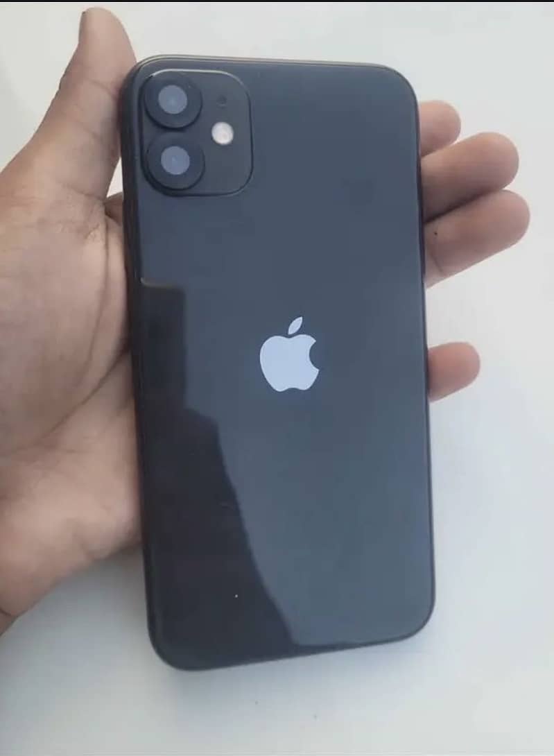 Apple iPhone 11 1