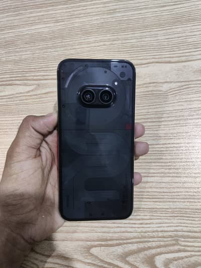 Nothing Phone 2a
