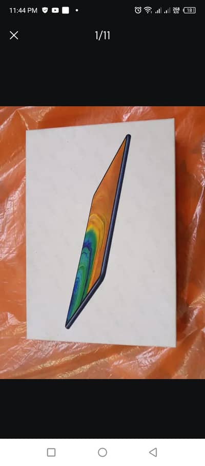 Tablet