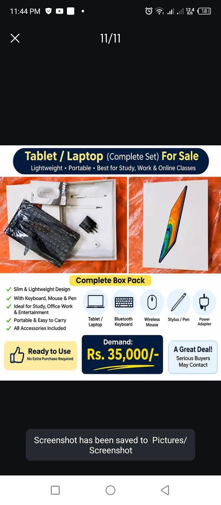 Tablet 2