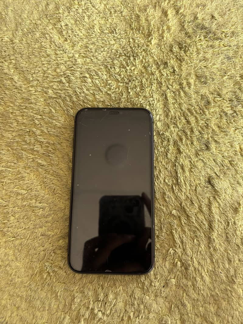 Apple iPhone 11 0