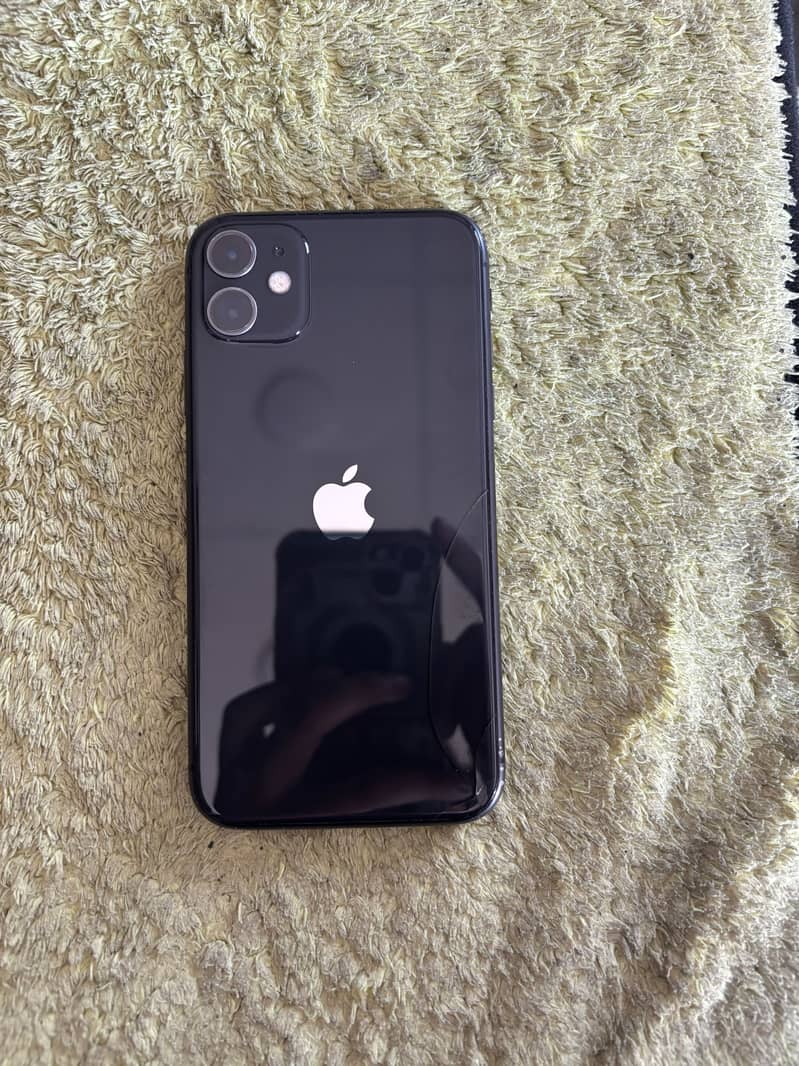 Apple iPhone 11 1