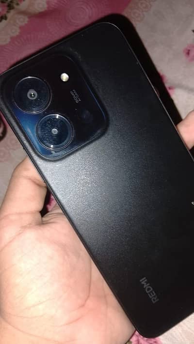 Xiaomi Redmi 15 5G